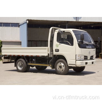 Cần cẩu gắn trên xe Dongfeng